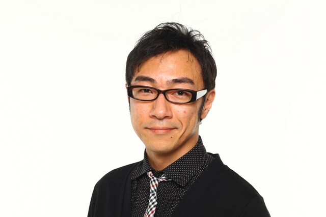 テレビ東京系「ゴッドタン」では、芸人とは思えない“マジ歌”をたびたび披露している東京03角田。