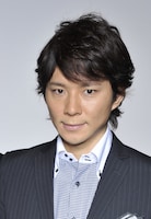 「J-WAVE HOLIDAY SPECIAL Shareee presents LET'S GET TOGETHER!」でナビゲーターを務めるアンジャッシュ渡部。