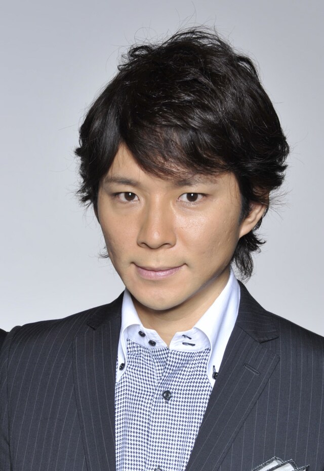 「CIRCUS CIRCUS」（J-WAVE）の新ナビゲーターを担当するアンジャッシュ渡部。