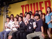 ハロバイ関、島田秀平登場、やりすぎコージーDVDイベント