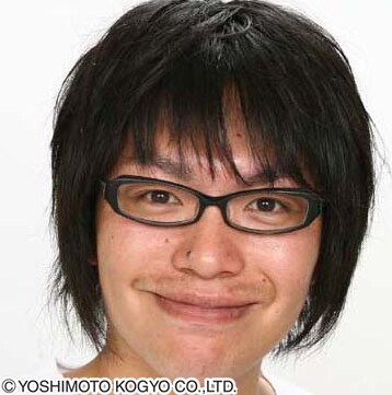 「ひとり喋り家」主催の犬の心押見。