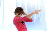 オリエンタルラジオ藤森