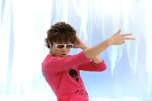 オリエンタルラジオ藤森