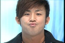 チーモンチョーチュウ菊地