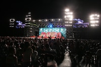 イベントの様子(c)テレビ東京