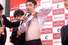 コント日本一はキングオブコメディ！ 「キングオブコント2010」決勝戦速報