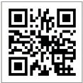 「オールナイトニッポンモバイル」QRコード。
