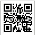 「オールナイトニッポンモバイル」QRコード。