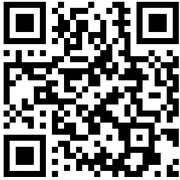 「元祖爆笑王のコメディ倶楽部」QRコード。