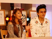 「ホカホカのお弁当も昼に出るので、それ目的で来てください」と熱を込めた矢口。この弁当は矢口の“自腹”に決まっているそうで、ハルクは「なかなかやぐっちゃんのおごりでメシ食えるチャンスなんてないですよ！」と矢口ファンの参加に期待を込めた。