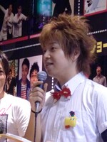 「みなさんお腹空きましたか？」などの不思議発言を連発していた大川。最後は「病院に入院している患者さんたちにDVDを見て欲しい」と言い出し森本と宮地を困惑させた。