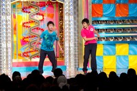 STAND BOX (c)吉本興業