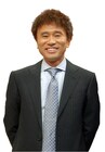 浜田雅功が9年ぶり主演、44歳新人検事役に挑戦