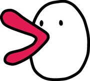 関西テレビのマスコットキャラクター、ハチエモン。小さな小さな南の島・ハチエモンアイランドに住み、大好きなテレビを見て過ごしている。特技は変身。いろんな形に変身することができる。