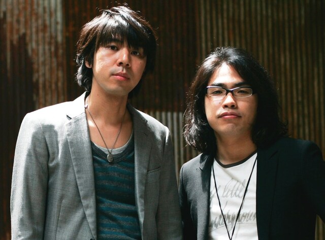 1年ぶりに単独ライブ「PELO PELO PELOTTi」を開催するロッチ。