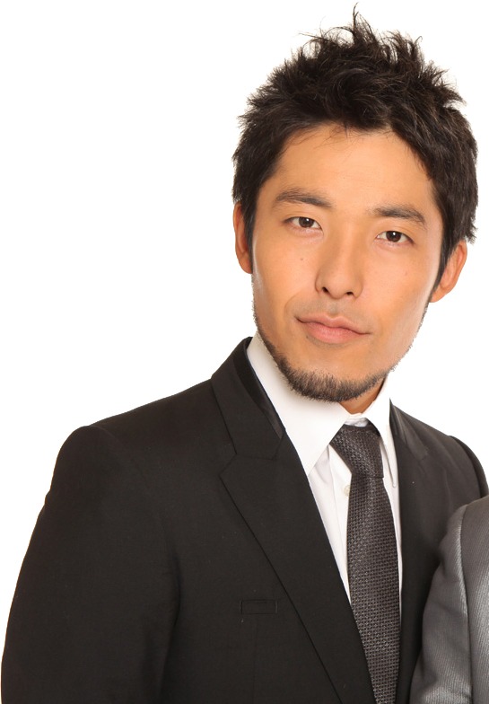 オリエンタルラジオ中田(c)吉本興業