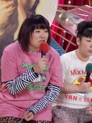 「自分でも話が脱線しているのはわかってます」と何度も方向転換をした黒沢。「20代のころは楽しい日々なんてあると思ってなかった」という思わぬ暗い話も飛び出した。