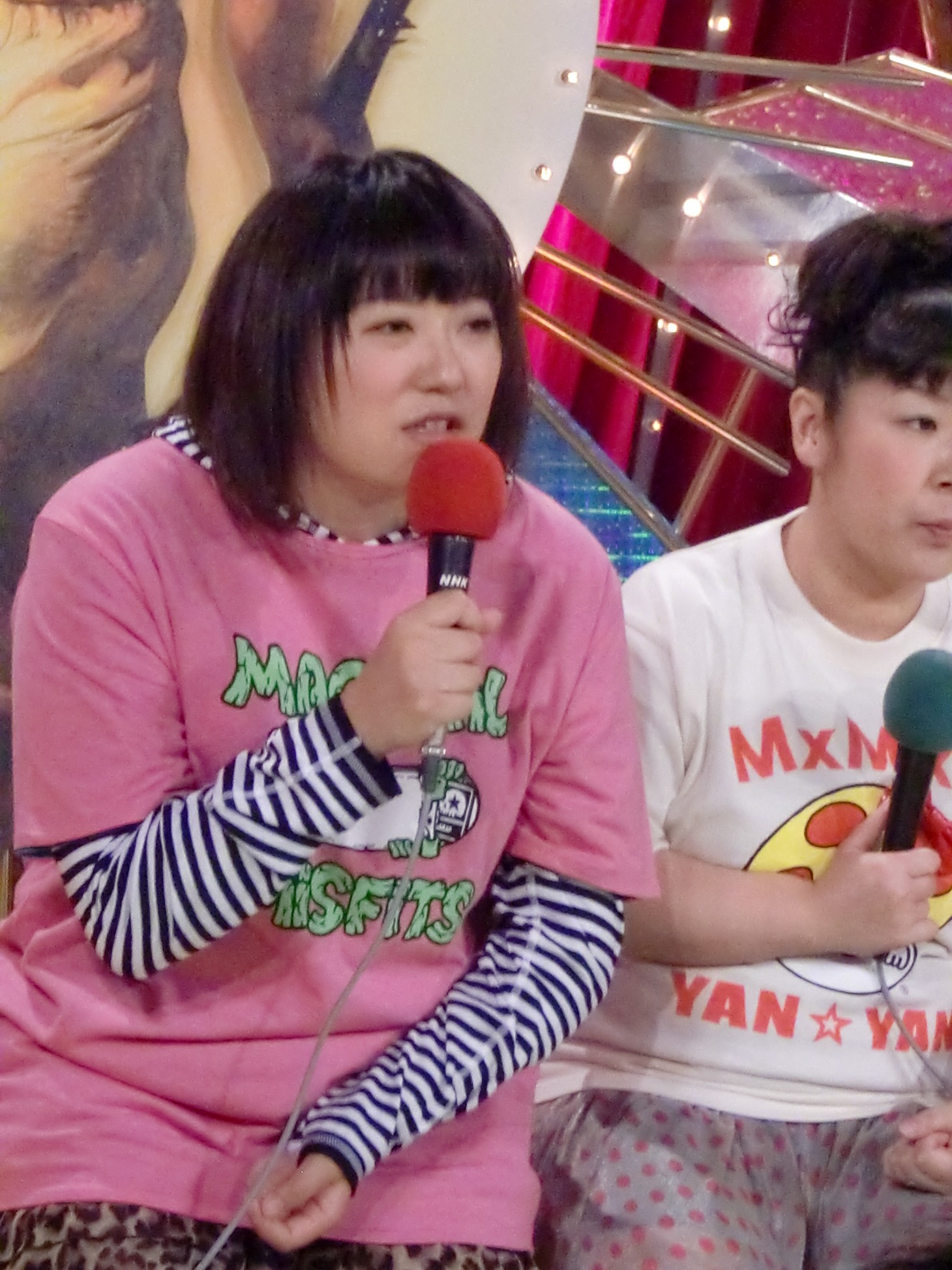 「自分でも話が脱線しているのはわかってます」と何度も方向転換をした黒沢。「20代のころは楽しい日々なんてあると思ってなかった」という思わぬ暗い話も飛び出した。