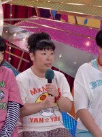 話がすぐに脱線する黒沢とそれにツッコむ大島の間で、終始しっかりとまとめ役をつとめた村上。