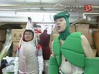 DVD「ごぶごぶBOX」の一場面。