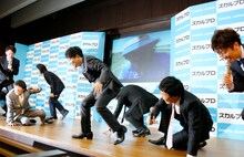 間寛平とのチグハグなトークに転げ落ちる芸人たち。