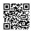 携帯サイト「ミュージックよしもと」内の「祭日和」QRコード。