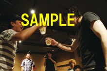 ライセンスの「マンスリーよしもとPLUS」11月号未公開画像サンプル写真