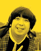 バナナマン日村。