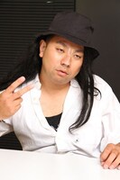 大スターのマイケル・チャックソン。豪邸と言われる自宅の防犯は、意外なもので守られていることが判明した。(c)河村正和