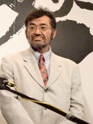 高須監督らのコメントに終始うなずく野見さん。