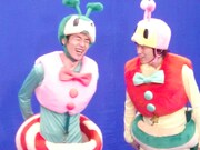 好き勝手にボケる面々に「番組が終わったらどうするんだよ」と嘆いたしずる村上。