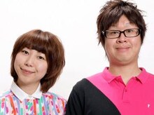 札幌エリアから出場する加我正源。(c)吉本興業