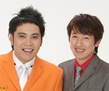 福岡エリアから出場するレモンティー。(c)吉本興業