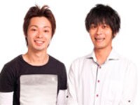 東海エリアから出場するアンダーポイント。(c)吉本興業