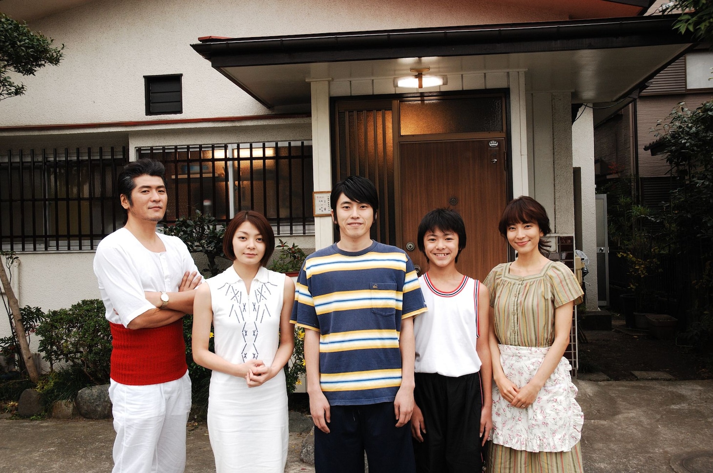 映画「ワラライフ!!」イメージ。(c)2010「ワラライフ!!」製作委員会