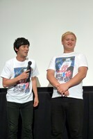 ガリットチュウ