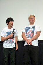 ガリットチュウ