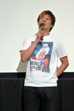 野性爆弾ロッシー