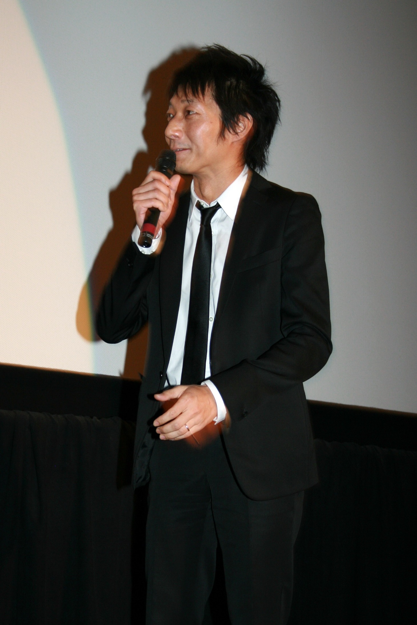 伊藤隆行監督