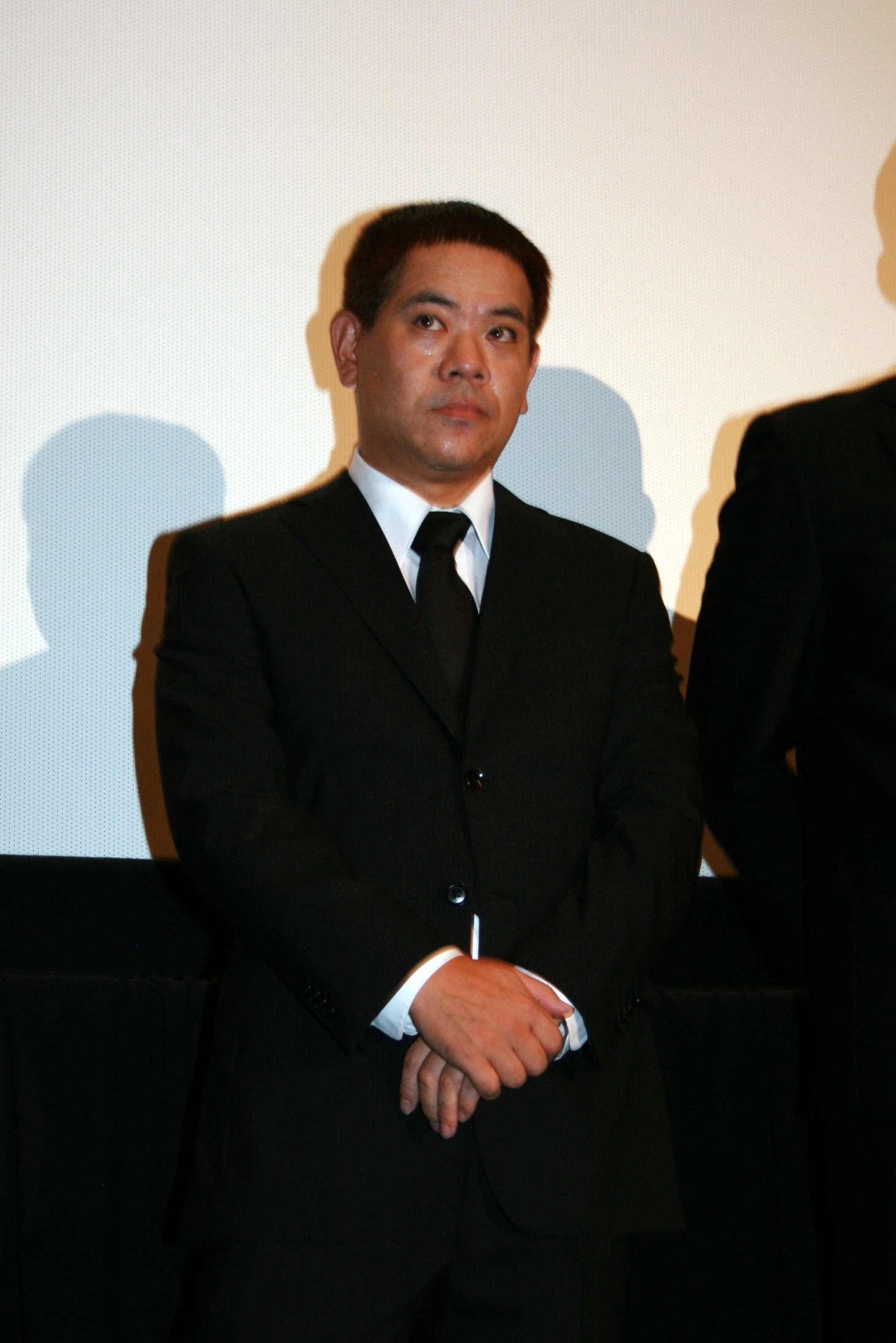 FUJIWARA原西