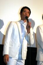 品川庄司・庄司