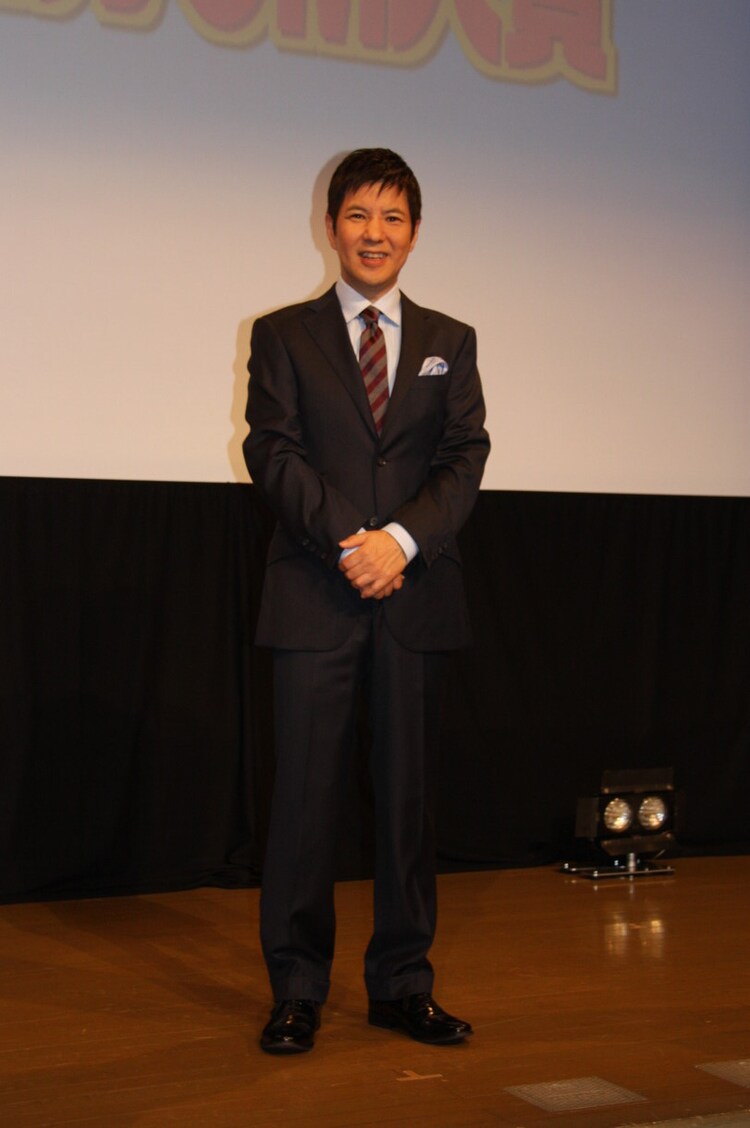 25周年記念 地方cm大賞 Dvd化 関根勤がpr お笑いナタリー