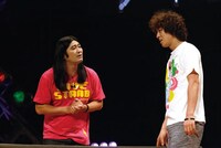 ハイキングウォーキング