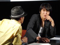 「千原ジュニアの映画製作委員会」(C)日活 チャンネルNECO