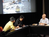 「千原ジュニアの映画製作委員会」(C)日活 チャンネルNECO