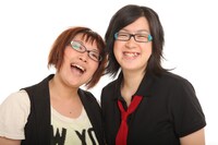 メメ(c)吉本興業