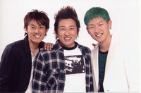 ロバート(c)吉本興業