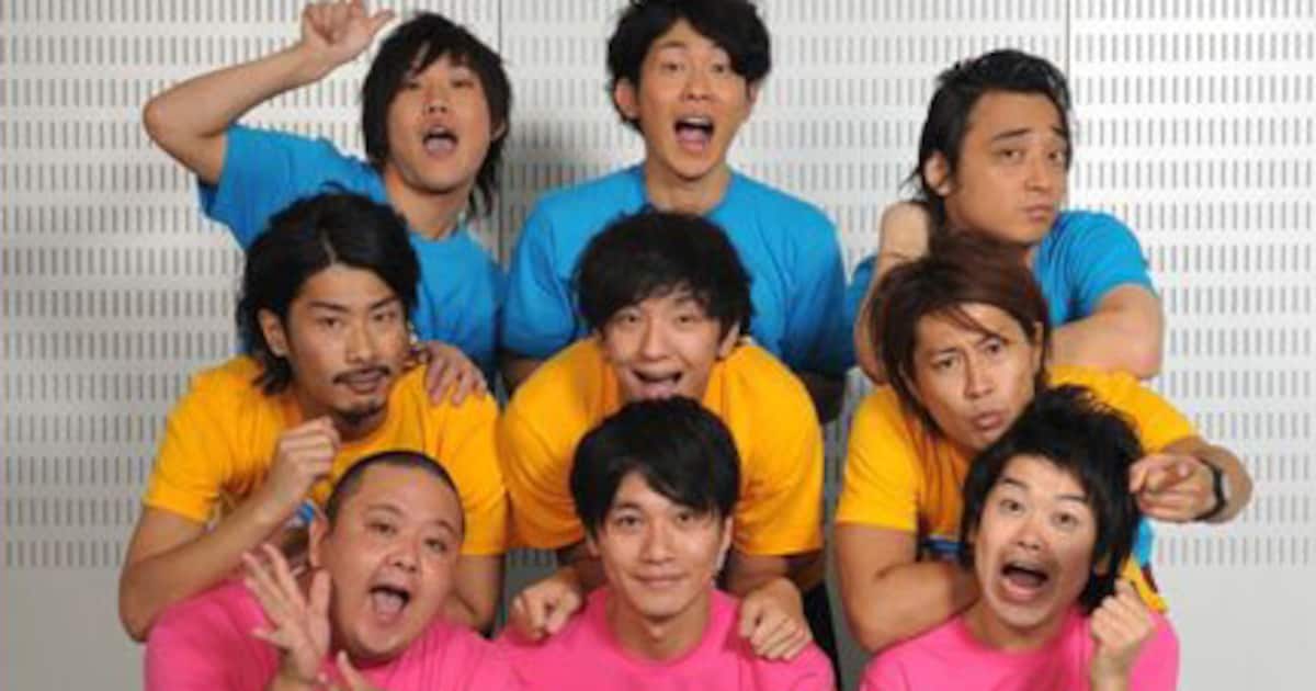 番組丸ごと動画配信中、今夜の「333」は3組登場の特別編