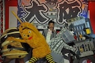 映画「さらば愛しの大統領」で小学生イベント参加者募集