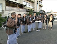 天野ひろゆきプレゼンツ「運試し温泉ツアー」